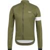 Rapha Core Rain Jacket II Testsieger Rapha Core Rain Jacket II Testsieger