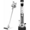 4 Filtres Compatibles Shark Detect Clean IW3612EU - 2 HEPA + 2 Pré-filtres Avec Brosse Nettoyage