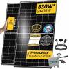 EPP Solar 830 W Balkonkraftwerk Testsieger