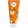 Lidl / Cien Sun Kids Sonnencreme 50 Testsieger