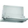 Cappa AEG DPS362AS A Scomparsa 60 Cm – Grigia, 215 M³/h, Scarico O Ricircolo, Filtri Metallici