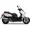 Yamaha X-Max 125 (10,4 kW) Testsieger