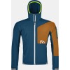 Ortovox Berrino Hooded Jacket Testsieger