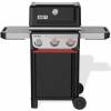 Weber Spirit E-325 GBS (2025) Testsieger Weber Spirit E-325 GBS (2025) Testsieger