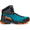 Scarpa Rush TRK GTX Testsieger