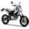 Yamaha WR 125 X (11 kW) Testsieger