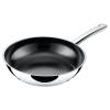 HOPASRISEE Kovali Titan Bratpfanne, 2026 Upgrade Kovali Titan Pfanne Unbeschichtet Mit Deckel 26/28/30 Cm, Verdickt, Antihaftbeschichtet & Langlebig(28CM,Ohne Abdeckung