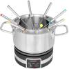 Gastroback Fondue MultiCook 4-in-1 & Kochplatte (42568) Testsieger