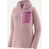 Patagonia R1 Air Fleece Full-Zip Hoody Testsieger