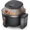 Philips Airfryer 5000 Series Steam NA547/07 Testsieger