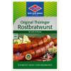 Wolf Original Thüringer Rostbratwurst Testsieger
