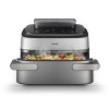 Philips Steam Airfryer 5000 Series Megabasket NA565/00 Testsieger Philips Steam Airfryer 5000 Series Megabasket NA565/00 Testsieger