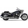 Yamaha XV 1900A Midnight Star (66 kW) [06] Testsieger