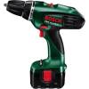 Bosch PSR 14,4 VE-2 Testsieger
