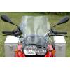 Touratech Windschild klar für BMW F 800 GS Testsieger Touratech Windschild klar für BMW F 800 GS Testsieger