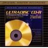 MFSL Ultradisc CD-R Testsieger MFSL Ultradisc CD-R Testsieger