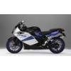 BMW Motorrad K 1200 S (123 kW) [05] Testsieger
