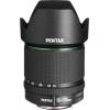 Pentax smc DA 18-135mm f/3.5-5.6 ED AL [IF] DC WR Testsieger