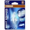 Osram Night Breaker Plus H7 Testsieger