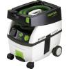 Festool Cleantec CTL Midi Testsieger