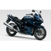 Suzuki GSX 1250FA ABS (72 kW) [10] Testsieger