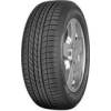 Goodyear Eagle F1 Asymmetric SUV; 255/55 R18 Testsieger