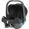 Britax Römer Baby Safe Plus SHR II mit Isofixbasis Testsieger
