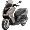 Peugeot Scooters Citystar 125i (11 kW) [11] Testsieger