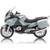 BMW Motorrad R 1200 RT ABS (81 kW) [05] Testsieger