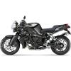 BMW Motorrad K 1200 R (120 kW) Testsieger