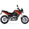 Aprilia Pegaso 650 Strada (35 kW) Testsieger
