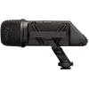 Rode Microphones Stereo VideoMic Testsieger