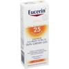 Eucerin Sonnen Allergie Schutz Sun Creme-Gel LSF 25 Testsieger