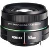 Pentax smc DA 50mm f/1,8 Testsieger