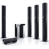Teufel LT 5 "5.1-Set L" Testsieger Teufel LT 5 "5.1-Set L" Testsieger