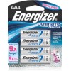 Energizer Ultimate Lithium AA Testsieger
