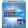 Blend-a-med Whitestrips Testsieger