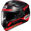 Shoei GT-Air Testsieger