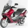 Peugeot Scooters Satelis 125 (11 kW) Testsieger