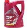 Mannol Energy Combi LL 5W-30; 4 Liter Testsieger