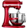 KitchenAid Artisan 5KSM7580X Testsieger KitchenAid Artisan 5KSM7580X Testsieger