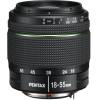 Pentax smc DA 18-55 mm F3,5-5,6 AL WR Testsieger
