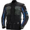 IXS Jacke Montevideo II + Hose Caracas II Testsieger