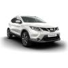 Nissan Qashqai [14] Testsieger