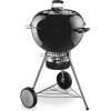 Weber Master Touch GBS Testsieger Weber Master Touch GBS Testsieger