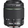 Pentax smc DA 50-200 mm / 4-5,6 ED WR Testsieger