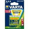 Varta Rechargeable Accu 800 mAh (AAA) Testsieger
