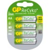 GP ReCyko+ 2000 mAh (AA) Testsieger