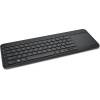 Microsoft All-In-One Media Keyboard Testsieger