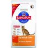Hill's Pet Nutrition Science Plan Adult 1-6 Optimal Care Chicken Testsieger